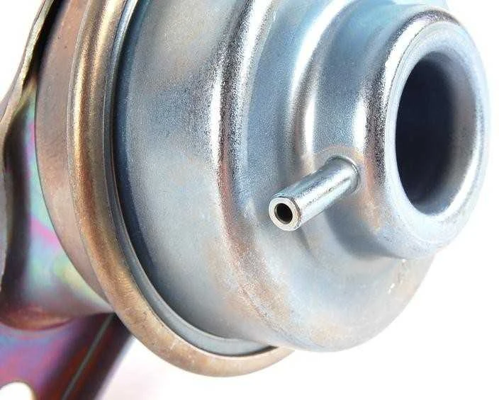 BMW turbokompresoriaus wastegate cilindrai 11657585745