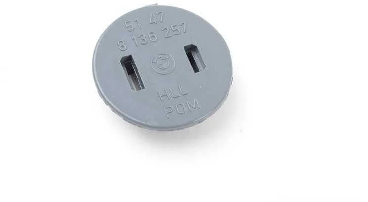 Bmw Tvirtinimo Prispaudimo Juosta Apatinė Dalis E90 E91 E92 E93 F30 F80 M3 Originalus 51476955266
