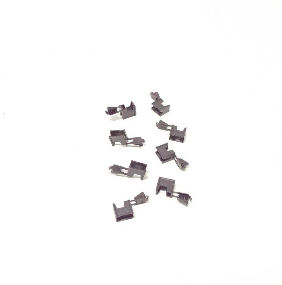 Bmw Tvirtinimo Rinkinys Stogo Juosta E93 F33 F83 Originalus 54377187747