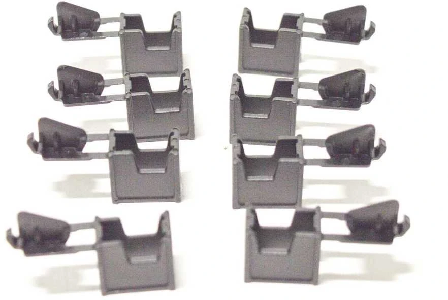 Bmw Tvirtinimo Rinkinys Stogo Juosta E93 F33 F83 Originalus 54377187747