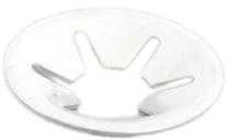 BMW Tvirtinimo spaustukas 5.75mm Originalus 52207115704