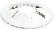 BMW Tvirtinimo spaustukas 5.75mm Originalus 52207115704