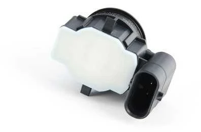 BMW Ultrasonic Sensor Alpinas Baltas F20 F21 F30 F32 Originalus 66209261625
