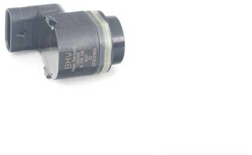 Bmw Ultrasonic Sensor Juodas 5 F07 F10 F11 X3 F25 X5 E70 Originalus 66209270495