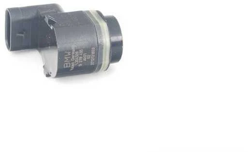Bmw Ultrasonic Sensor Juodas 5 F07 F10 F11 X3 F25 X5 E70 Originalus 66209270495