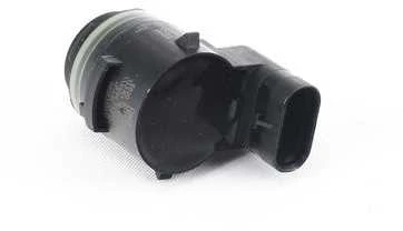 Bmw Ultrasonic Sensor Juodas F45 F46 I3 X1 X2 X3 X4 X5 X6 Mini Originalus 66209274428