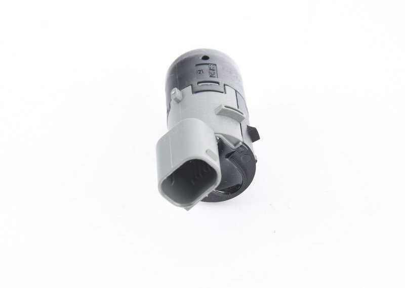 Bmw Ultrasonic Sensor Pilkas 5 E39 E60 E61 X3 Originalus 66209124167