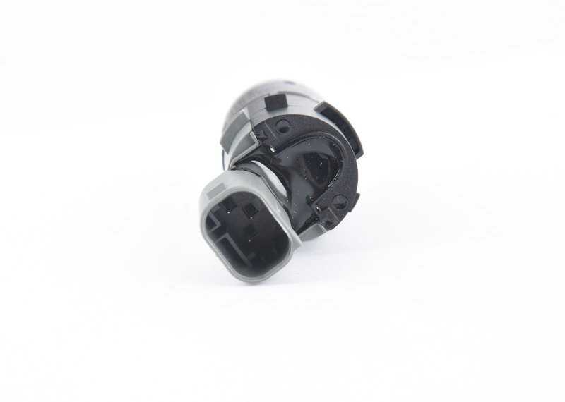 Bmw Ultrasonic Sensor Pilkas 5 E39 E60 E61 X3 Originalus 66209124167