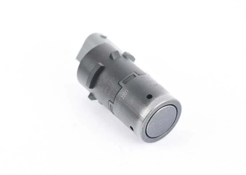 Bmw Ultrasonic Sensor Pilkas 5 E39 E60 E61 X3 Originalus 66209124167