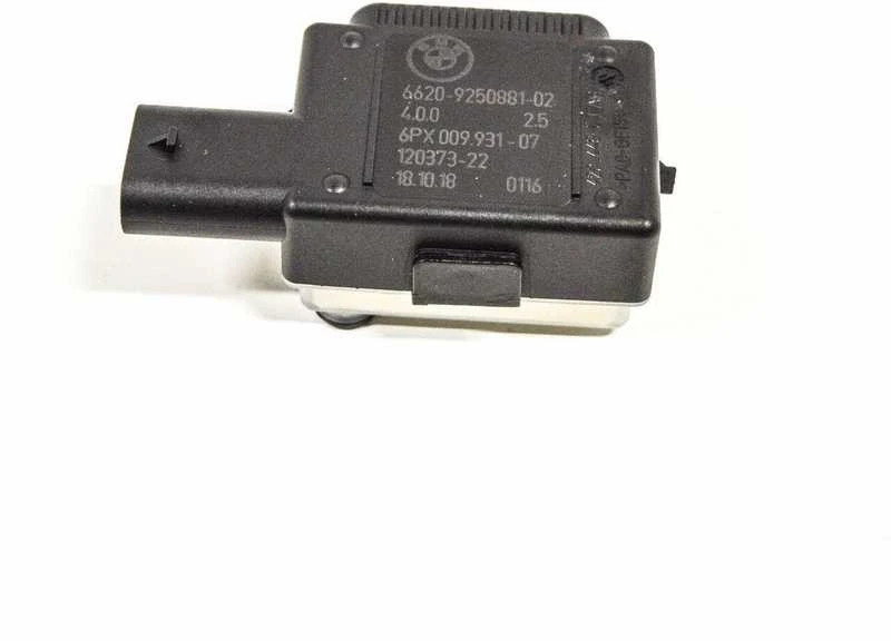 Bmw Ultrasonic Sensor Pma 5 F07 F10 F11 66209250881 Originalus 66209250881
