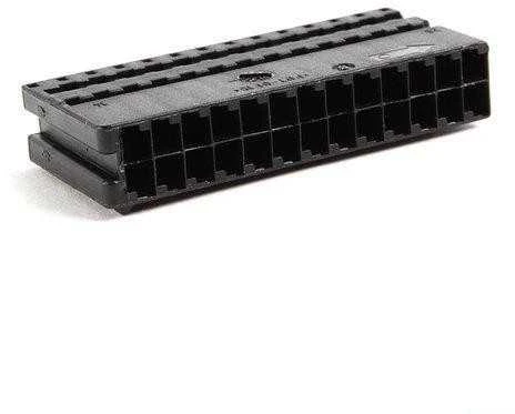 BMW Universalaus lizdo korpusas nekoduotas E81 E87 E90 F20 F30 F32 61136913626 Originalus