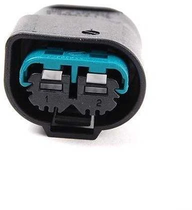 BMW Universalus Lietus Universal socket housing 61138373332