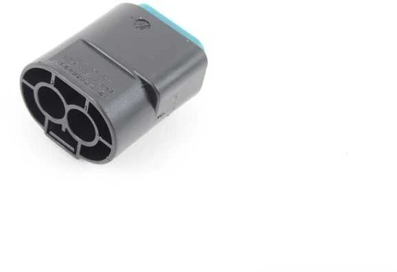 BMW Universalus Lietus Universal socket housing 61138373332