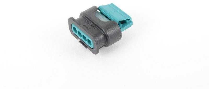 BMW Universalus Lietus Universal Socket Housing Originalus 12527549033