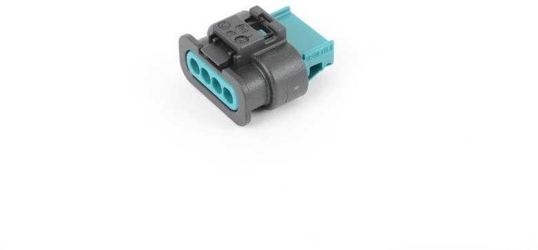 BMW Universalus Lietus Universal Socket Housing Originalus 12527549033