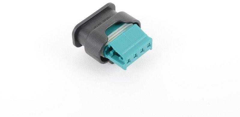BMW Universalus Lietus Universal Socket Housing Originalus 12527549033