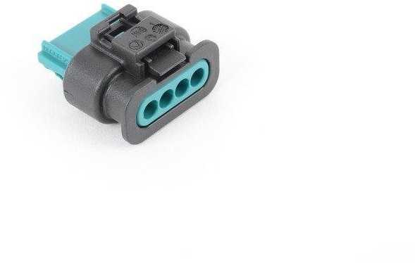 BMW Universalus Lietus Universal Socket Housing Originalus 12527549033