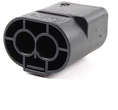 BMW Universalus Lietus Universal socket housing 61138373332