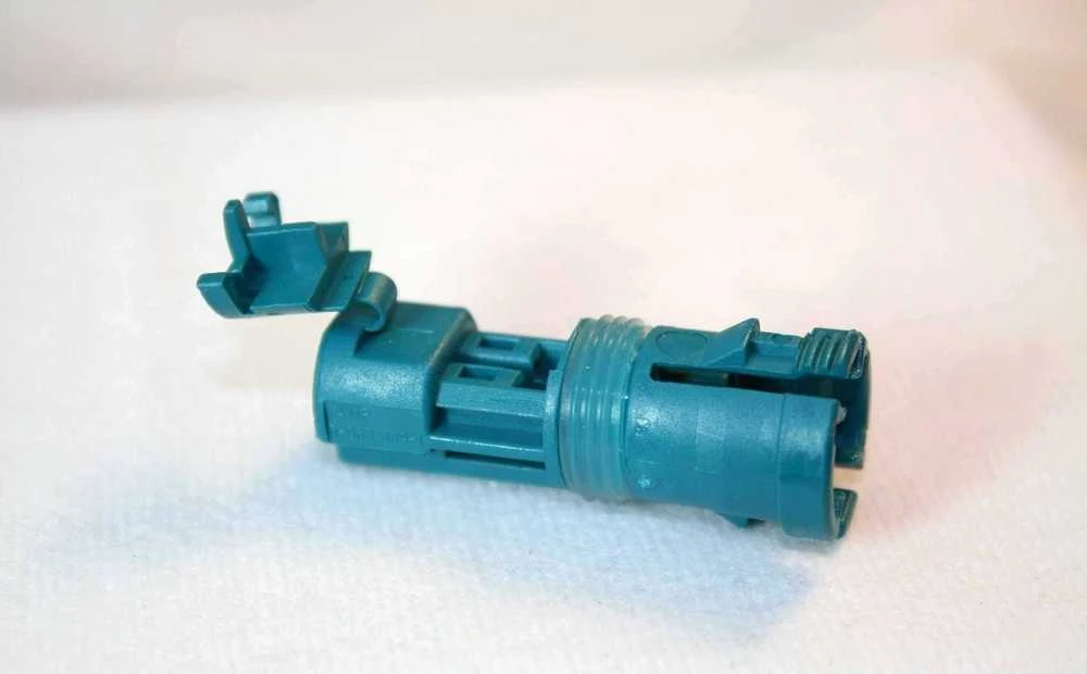 BMW Universalus lizdo nekode 61131392246