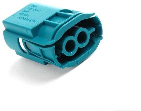 BMW Universalus lizdo nekode 61138352390
