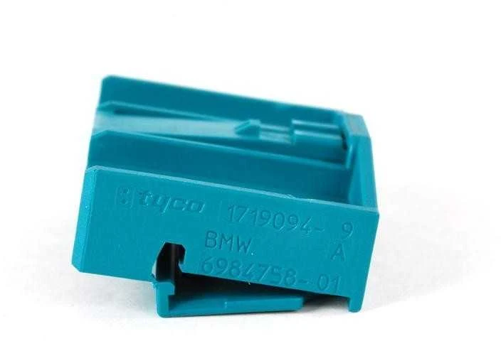 BMW Universalus MPQ Lizdo Korpusas Be Kodo 1 E81 E87 E90 61136984758 Originalus