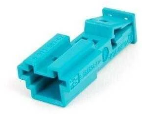BMW Universalus Pin Terminal Uncoded 1 F40 3 E46 5 E60 61138373583