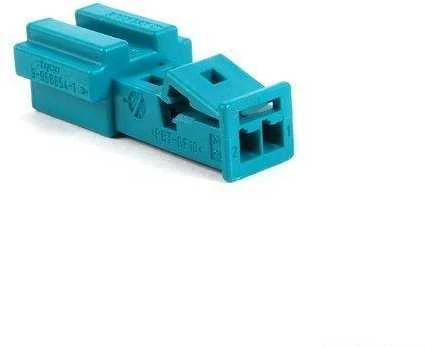 BMW Universalus Pin Terminal Uncoded 1 F40 3 E46 5 E60 61138373583