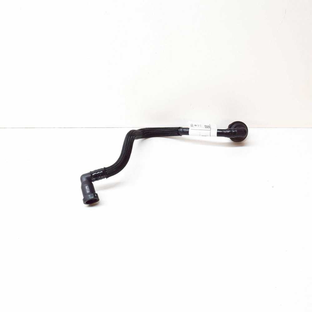 BMW Unterdruckleitung 3 E90 E92 E93 Originalus 34302283606