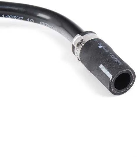 BMW Unterdruckleitung 5 E60 6 E63 7 E65 Originalus 34336762103