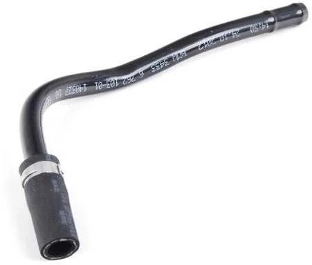 BMW Unterdruckleitung 5 E60 6 E63 7 E65 Originalus 34336762103