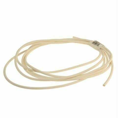 BMW Unterdruckschlauch Weiss 1 E87 3 E30 5 E28 Originalus 11747797177