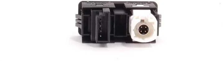 BMW USB/AUX-IN lizdas F20 F21 F30 F31 F32 F33 F34 F36 F45 F46 F48 MINI R56 Originalus 84109229246