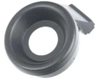 BMW Uždegimo Imobilizatoriaus Antena 5 E60 520d 523i 525d Originalus 61356964555