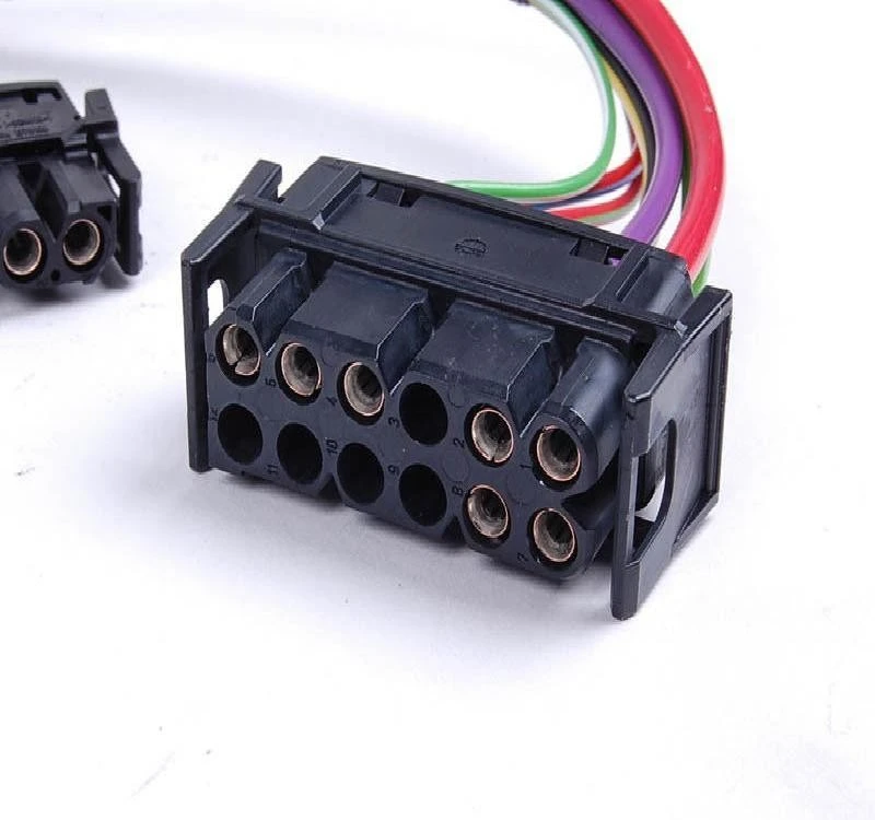 BMW Uždegimo Jungiklis E34 E32 61321384831 Originalus 61321384831