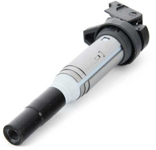 BMW Uždegimo Ritė 5 F10 F11 F07 GT Originalus 12138611236
