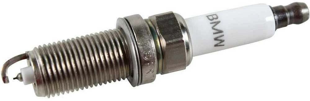 BMW uždegimo žvakė E81-88 E90-93 E60 E61 E65 X1 X3 X5 N52 N53 12122158253 Originali