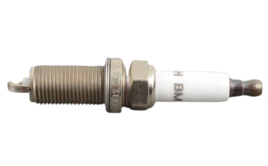 BMW uždegimo žvakė E81-88 E90-93 E60 E61 E65 X1 X3 X5 N52 N53 12122158253 Originali