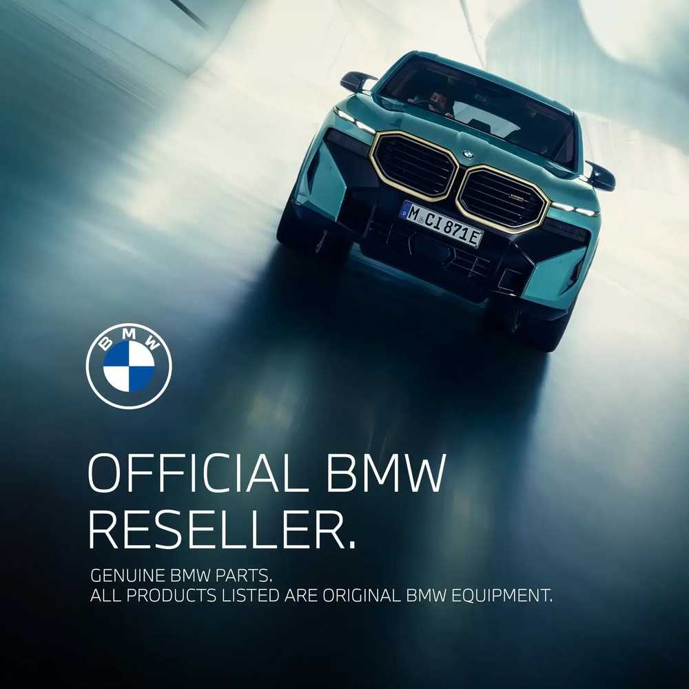 BMW Uzpildo Galinio Treciojo Stabdziu Lampos Buto Originalus 63258389734