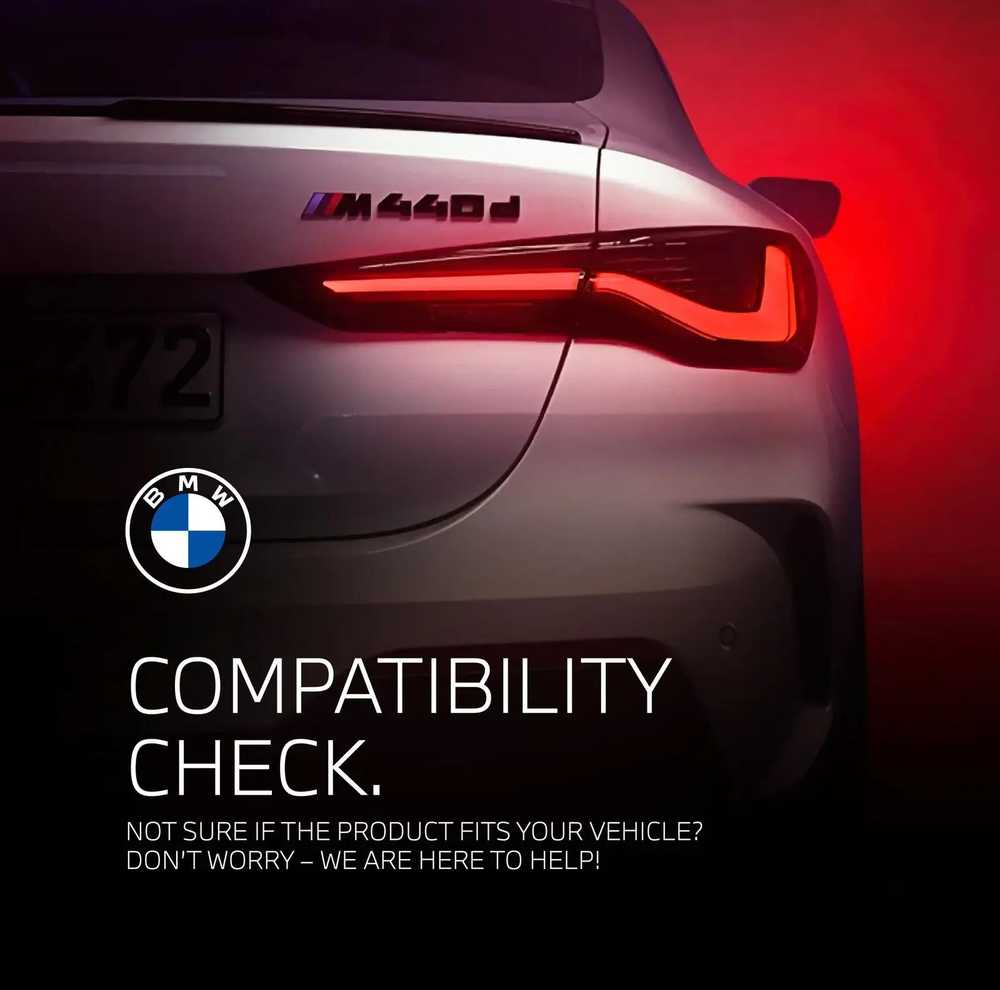 BMW Uzpildo Galinio Treciojo Stabdziu Lampos Buto Originalus 63258389734