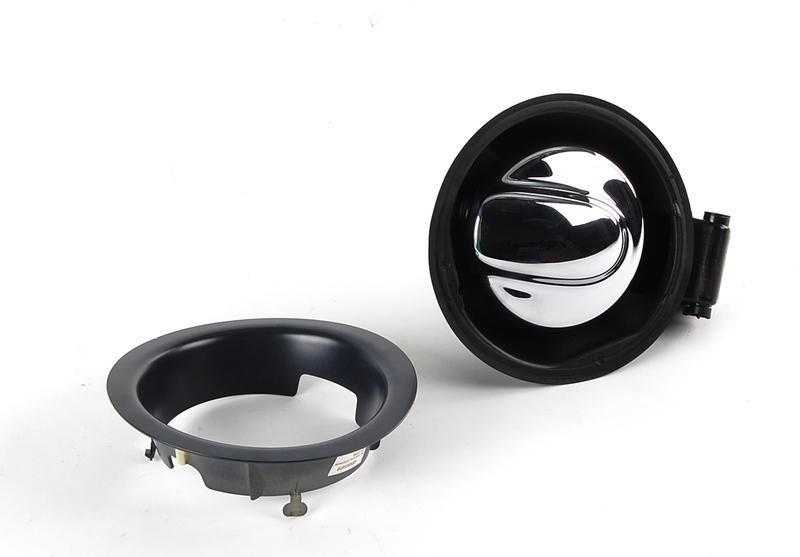 Bmw Užpildymo Durys Cooper S Chr Mini R56 R55 Originalus 51170419864