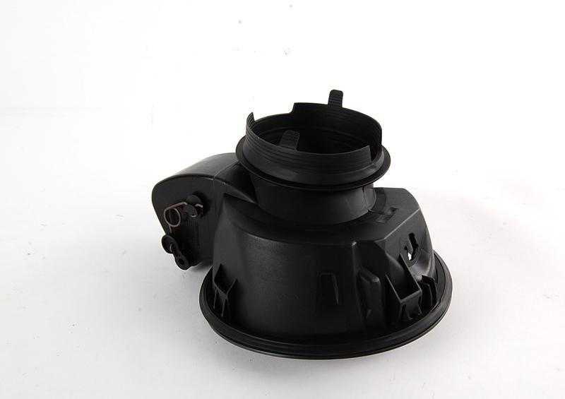 Bmw Užpildymo Durys Cooper S Chr Mini R56 R55 Originalus 51170419864