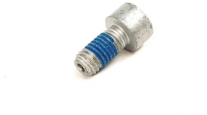 BMW užpildymo galvutės varžtas Originalus 07119906045
