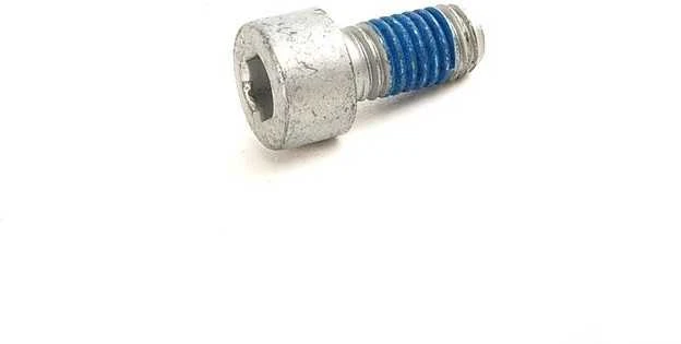 BMW užpildymo galvutės varžtas Originalus 07119906045