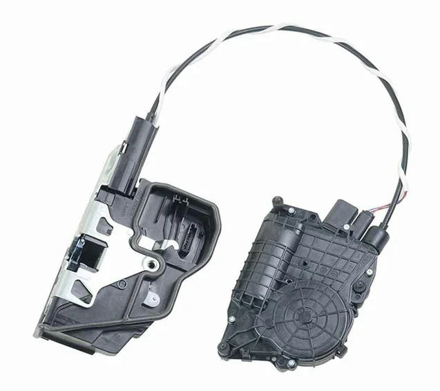 Bmw Užraktas Sukomplektuotas Kairysis 6 F12 F13 Originalus 51215A36F13