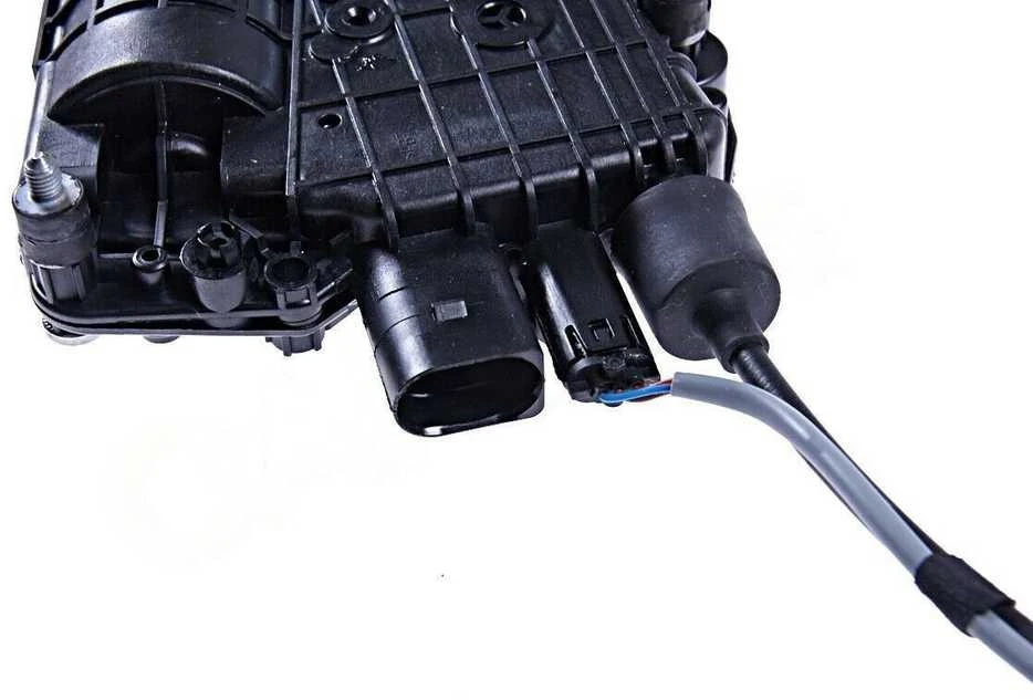 Bmw F07 520d 530d Užraktas Su Komplektuotas Priekinis Kairysis Originalus 51215A36E13