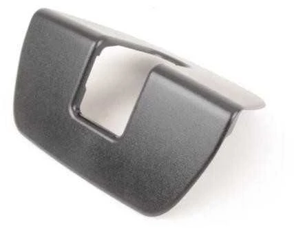 BMW Užrakto Skydelis E81 E87 E91 X3 F25 Originalus 52207119423