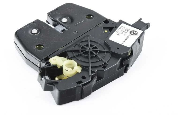 BMW Uztvara Slenkstamo Raktas Originalus 51247308844
