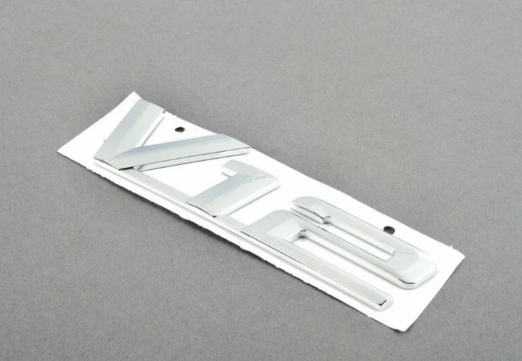 BMW V12 emblema Originali 51148175817