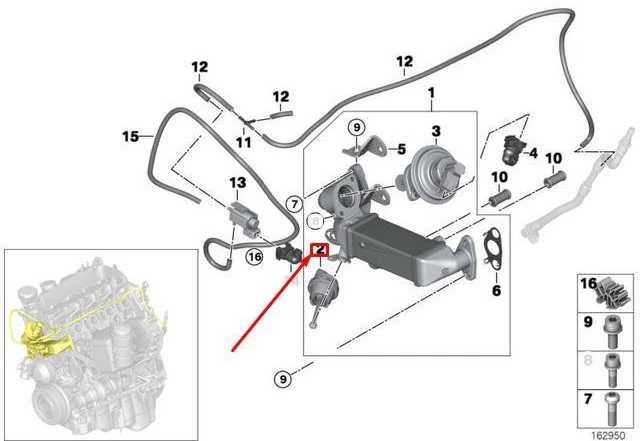 Bmw Vaikų Kėdės Tvirtinimo Šakutė Originalus 11717803615