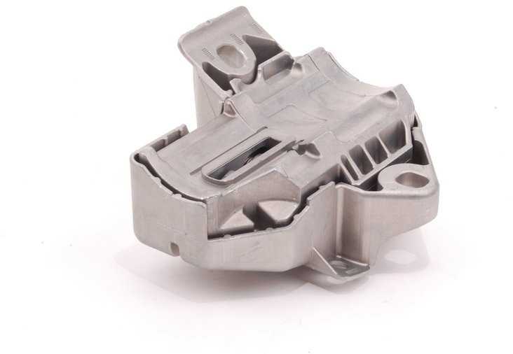 BMW Vairo Kolonėlės Užraktas E60 E61 E63 E64 2002 2010 Originalus 32306786922